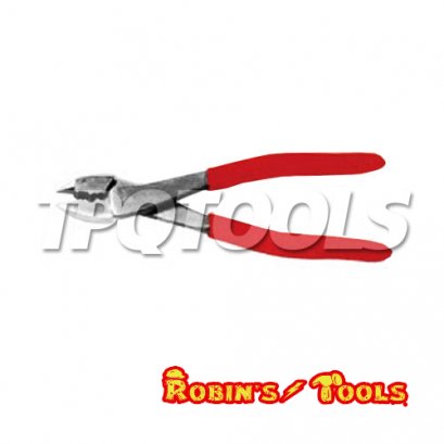 คีมตััด-ย้ำ-C แคล้ม AF-88