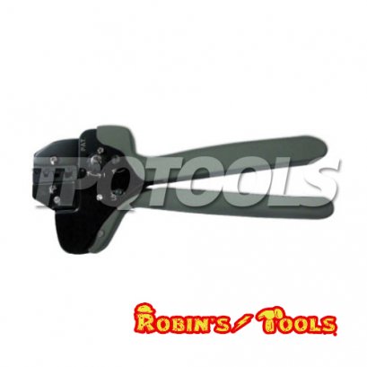 คีมย้ำหางปลา KX Series