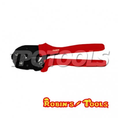 คีมย้ำหางปลา FX Series