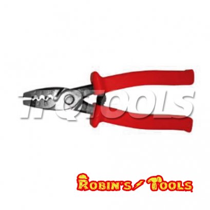 คีมย้ำหางปลา L CE-0710