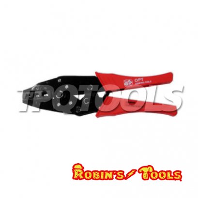 คีมย้ำหางปลา O CE-2550