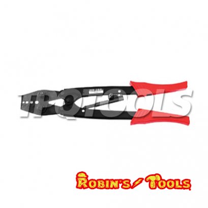 คีมย้ำหางปลา HX-26B