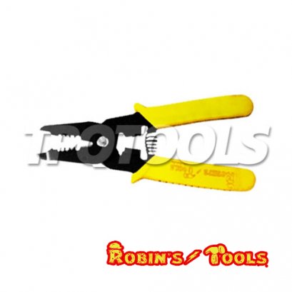 คีมตัดปอกสาย CCS-7II ใช้ได้ 7 อย่าง