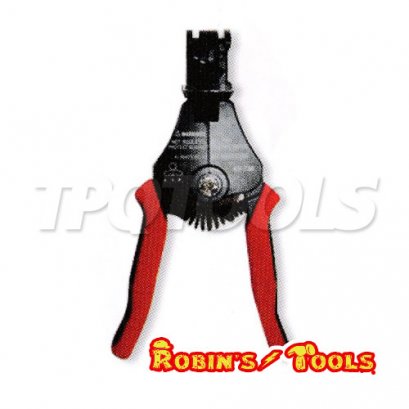 คีมปอกสายไฟ CS-0525L (KY-736A)