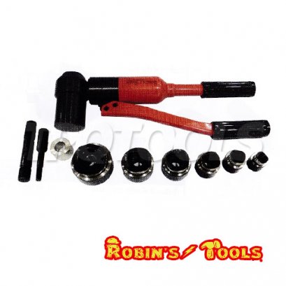 น็อคเอาท์ไฮโดรลิค HHP-052 (MOS-8)