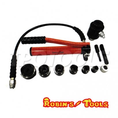 น็อคเอาท์ไฮโดรลิค HHP-052/M16 (YPF-15)