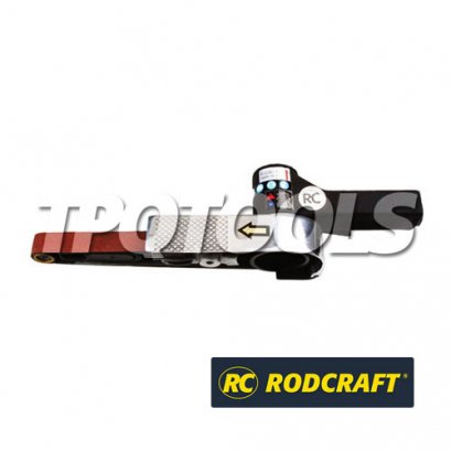 เครื่องขัดกระดาษทรายสายพาน RC7156 BELT SANDER
