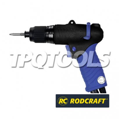 ไขควงลม RC4784 ( Bit Drive 1/4 ) AIR SCREWDRIVER