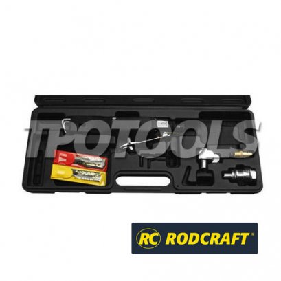 ชุดเครื่องเลื่อยลม RC6051 AIR SAW