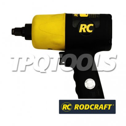 บล็อกลม RC2263TL (SQ.DR.1/2) IMPACT WRENCH