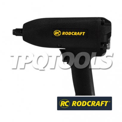 บล็อกลม RC2257 (SQ.DR.1/2) IMPACT WRENCH