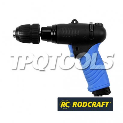 สว่านลม RC4107 ( SQ.DR.3/8 ) AIR DRILLS