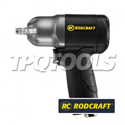 บล็อกลม RC2177 (SQ.DR.3/8)