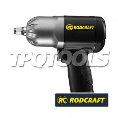บล็อกลม RC2277 (SQ.DR.1/2) IMPACT WRENCH