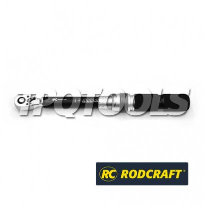 ประแจปอนด์ DMS030 (SQ.DR.1/4) TORQUE WRENCH