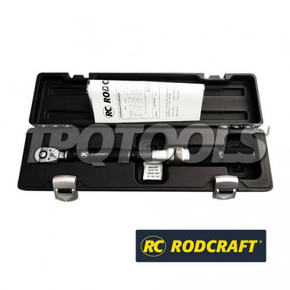 ประแจปอนด์ DMS060 (SQ.DR.3/8) TORQUE WRENCH