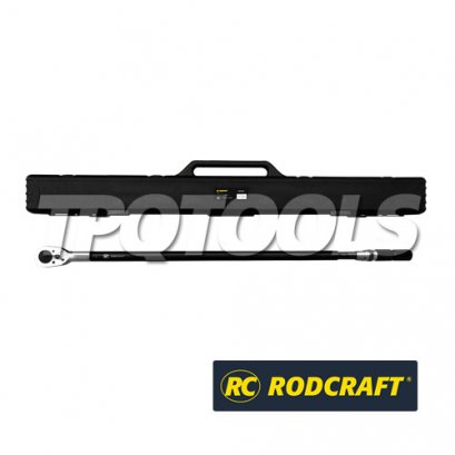 ประแจปอนด์ DMS1000 (SQ.DR.1) TORQUE WRENCH