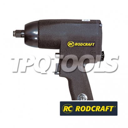 บล็อกลม RC2205 (SQ.DR.1/2) IMPACT WRENCH