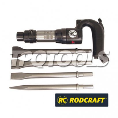 ชุดสกัดลม RC5310 AIR HAMMER