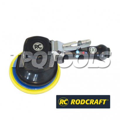 เครื่องขัดลม RC7200V ORBITAL SANDER