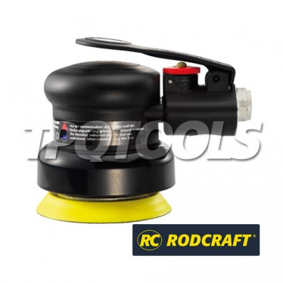 เครื่องขัดลม RC7661V ORBITAL SANDER