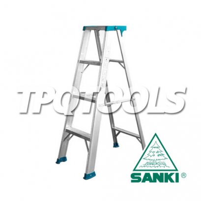 LD-TSK07 (7 ฟุต) บันไดอลูมิเนียมคลาสสิค SANKI
