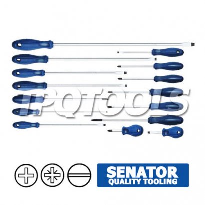 ชุดไขควง 15 ตัว SEN-572-9150K