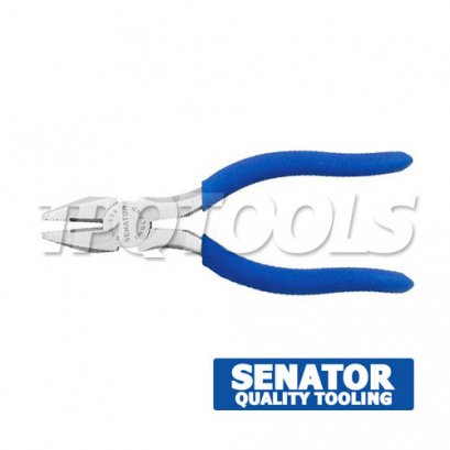 คีมปากจิ้งจก Lineman&#039;s Pliers - Heavy Duty