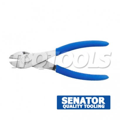 คีมตัด High Tensile Diagonal Cutting Nippers SEN-558-4430K
