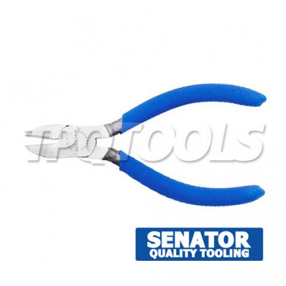 คีมตัด Heavy Duty Diagonal Cutting Nippers SEN-558-4300K, SEN-558-4320K, SEN-558-4340K