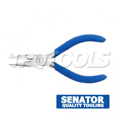 คีมปากแหลม Heavy Duty Snipe Nose Pliers