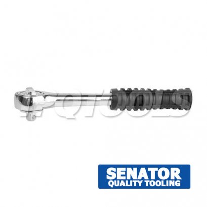 ด้ามฟรี Lever Reversible Rubber Handle 