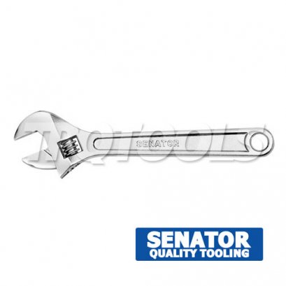 ประแจเลื่อน Adjustable Wrenches