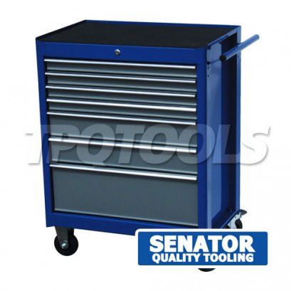 ตู้เครื่องมือ 7 drawer Roller Cabinet  SEN-594-5580K