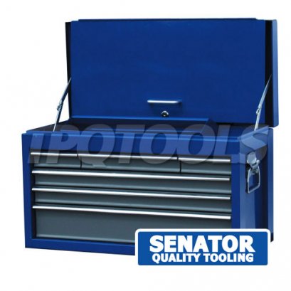 ตู้เครื่องมือ 6 Drawer tool chest SEN-594-5240K