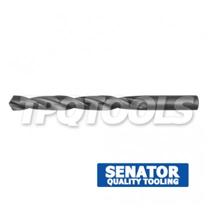 ดอกสว่าน  HSS Roll Forged Jobber Drills - Metric