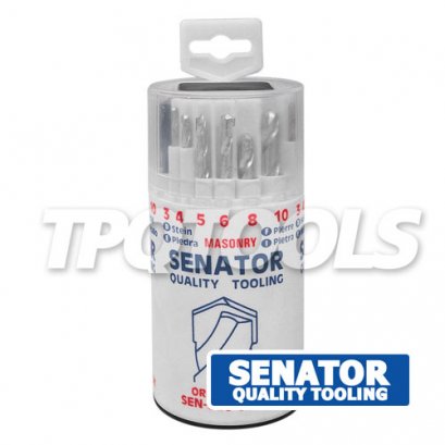 ชุดดอกสว่าน  SEN-025-9500K