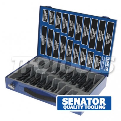 ชุดดอกสว่าน  SEN-025-9300K