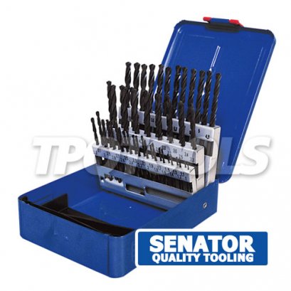 ชุดดอกสว่าน  SEN-025-9060K