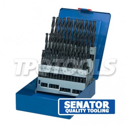 ชุดดอกสว่าน  SEN-025-9110K