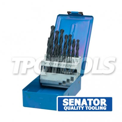 ชุดดอกสว่าน  SEN-025-9250K