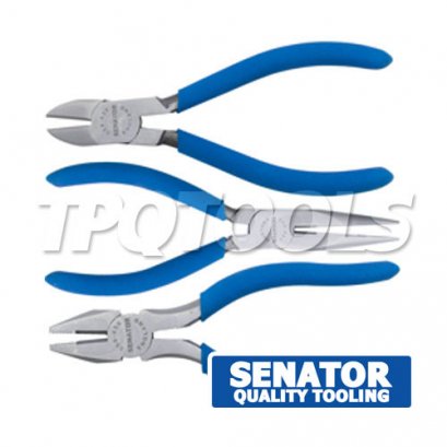 ชุดคีม Heavy Duty Plier Set SEN-558-9830K