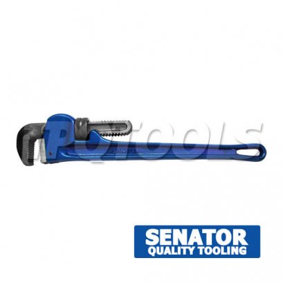 ประแจจับท่อ Heavy Duty Pipe Wrenches/ ประแจเลื่อนรุ่นงานหนัก