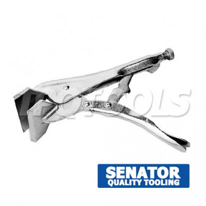 คีมล็อค Sheet Plier Grip Wrench SEN-558-7300K