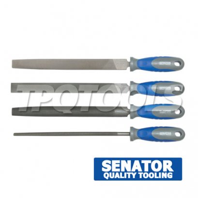 ตะไบช่างชุด SEN-030-9510K, SEN-030-9520K, SEN-030-9530K