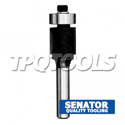 ดอกเร้าเตอร์ Flush Trimming Bits SEN-287-7010K