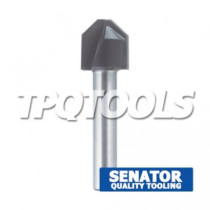 ดอกเร้าเตอร์ Bevel Trimming Bits SEN-287-7740K
