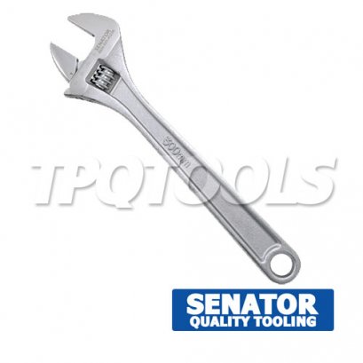 ประแจเลื่อน Chromed Drop Forged Adjustable Wrenches