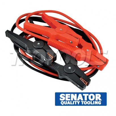 SEN-503-1250K สายชาร์จแบตเตอร์รี่  Booster Cables  300A