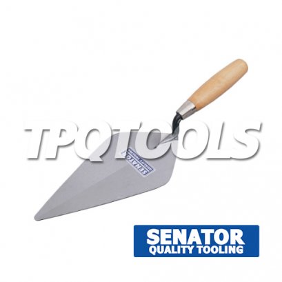 SEN-512-0060K Broad Heel Brick Trowel